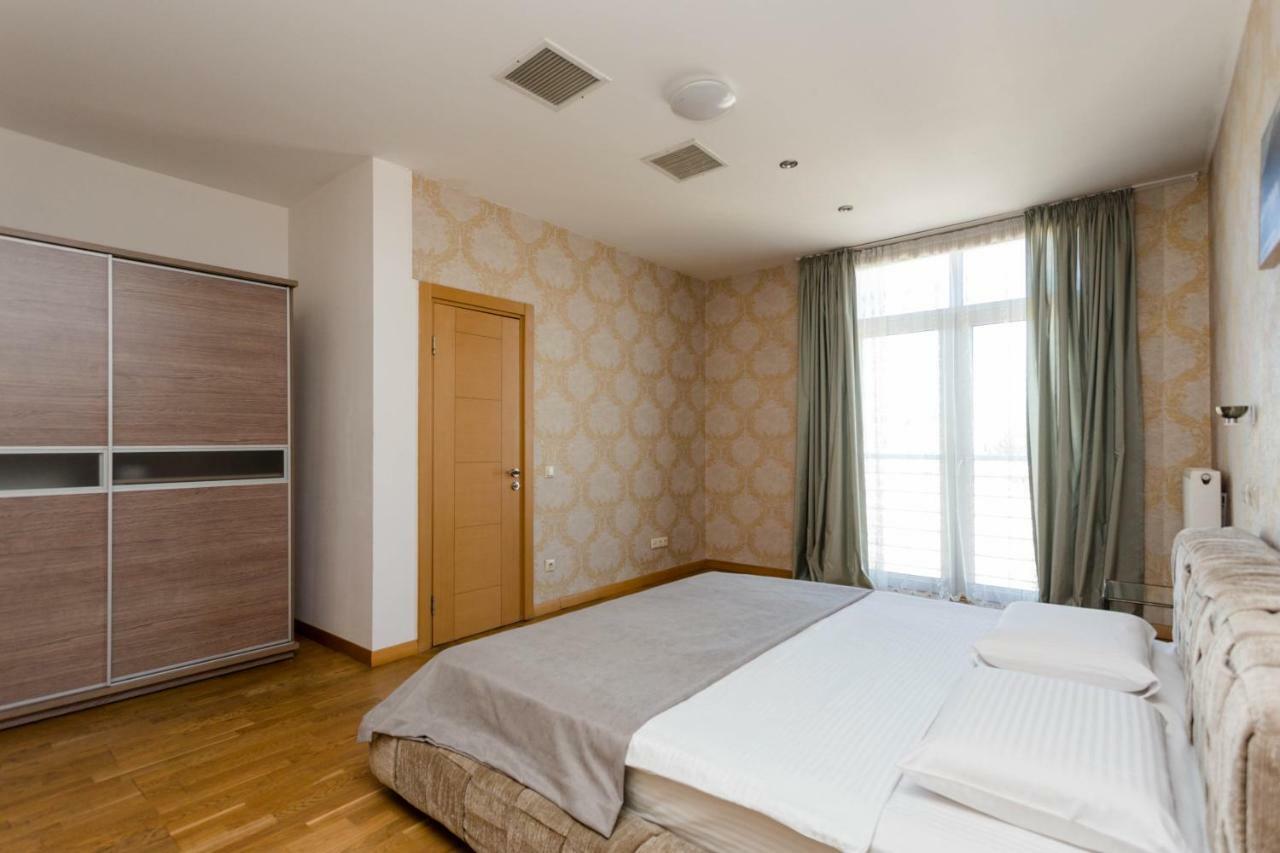 Tbilisi Apartment Экстерьер фото