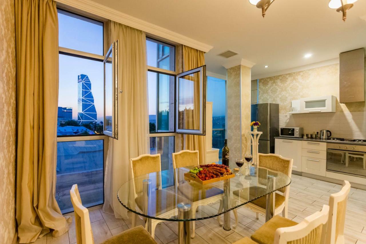 Tbilisi Apartment Экстерьер фото