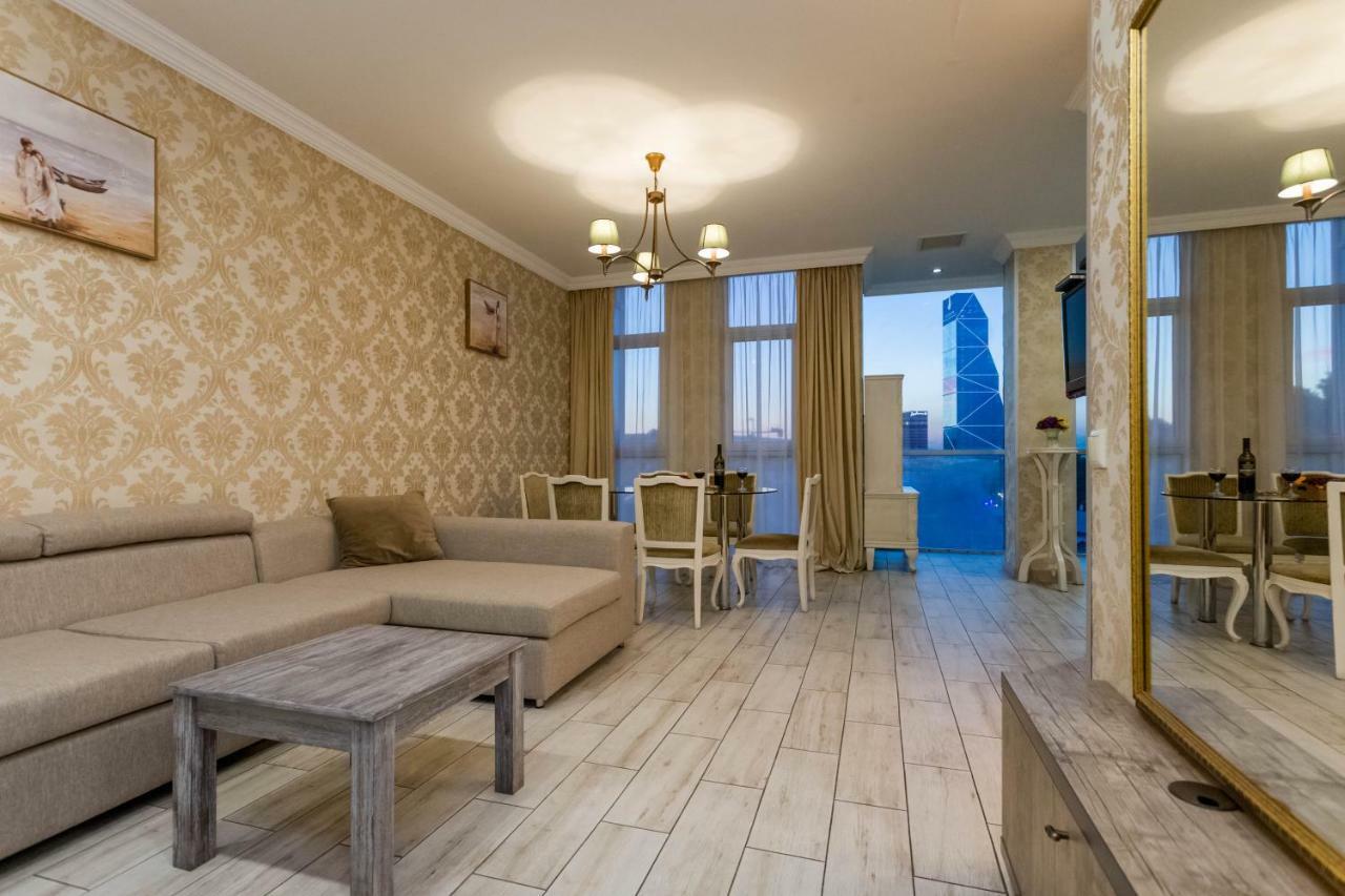 Tbilisi Apartment Экстерьер фото